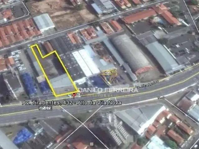 Galpão venda em Região Imediata de Sorocaba, Região Metropolitana de Sorocaba