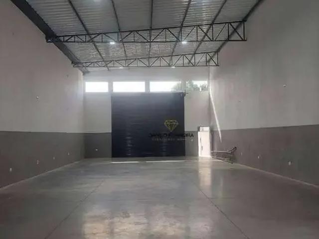 Galpão venda em Região Imediata de Sorocaba, Região Metropolitana de Sorocaba