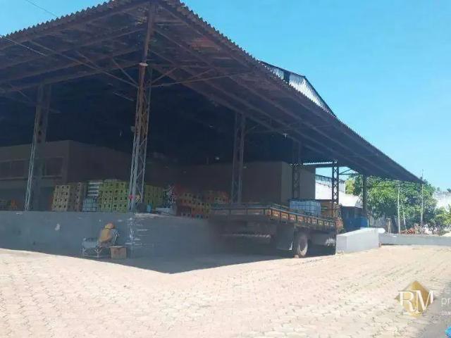 Galpão venda em Região Imediata de Sorocaba, Região Metropolitana de Sorocaba