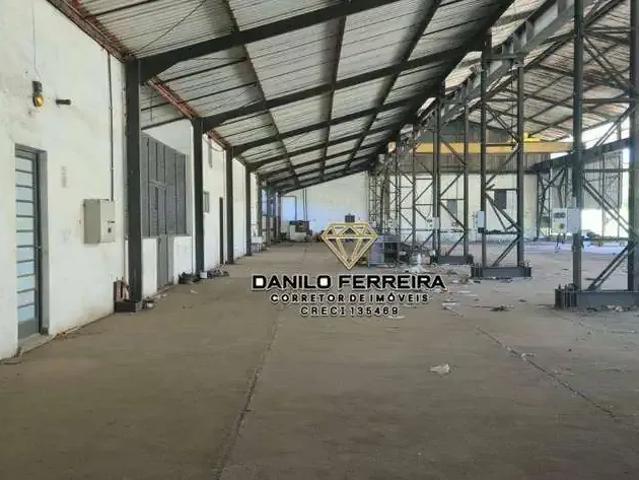 Galpão venda em Região Imediata de Sorocaba, Região Metropolitana de Sorocaba