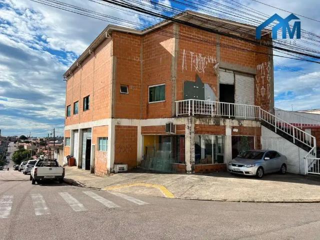 Galpão venda em Região Imediata de Sorocaba, Região Metropolitana de Sorocaba