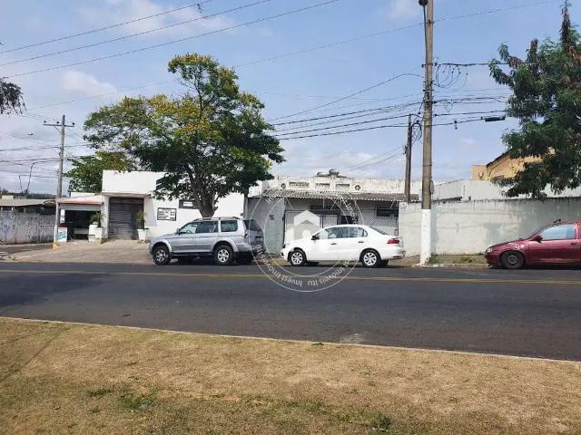 Galpão venda em Região Imediata de Sorocaba, Região Metropolitana de Sorocaba