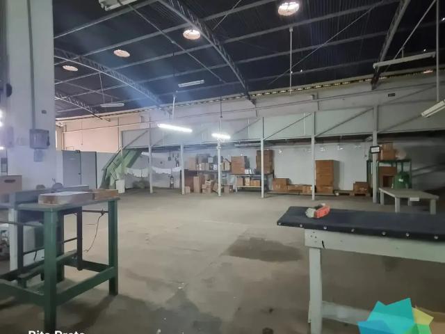 Galpão venda em Região Imediata de Sorocaba, Região Metropolitana de Sorocaba