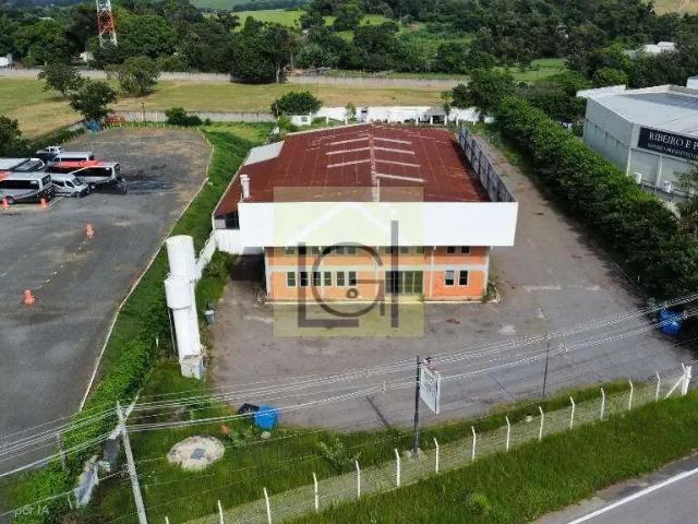 Galpão venda em Região Imediata de Sorocaba, Região Metropolitana de Sorocaba