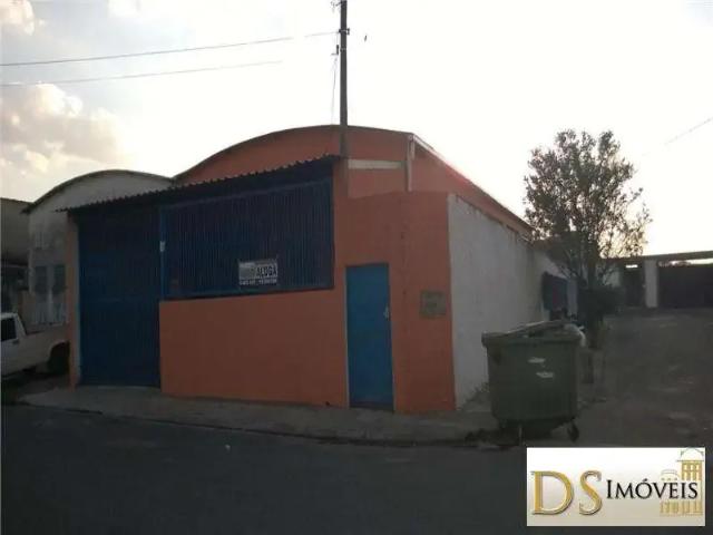 Galpão venda em Região Imediata de Sorocaba, Região Metropolitana de Sorocaba