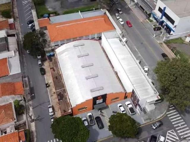 Galpão venda em Região Imediata de Sorocaba, Região Metropolitana de Sorocaba