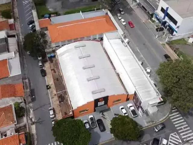 Galpão venda em Região Imediata de Sorocaba, Região Metropolitana de Sorocaba
