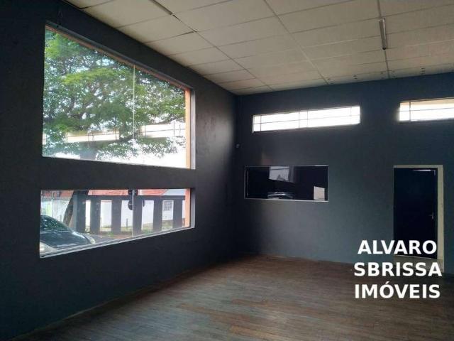 Galpão venda em Região Imediata de Sorocaba, Região Metropolitana de Sorocaba