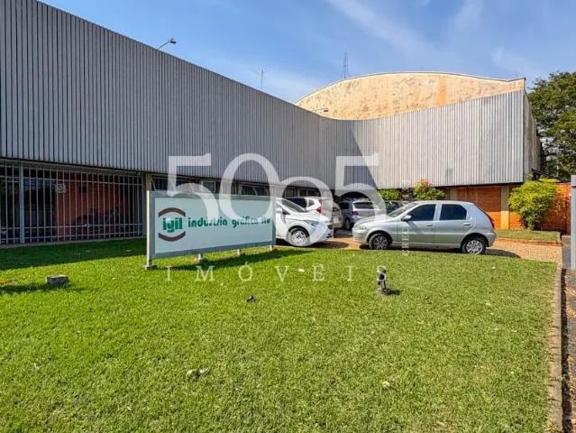 Galpão venda em Região Imediata de Sorocaba, Região Metropolitana de Sorocaba