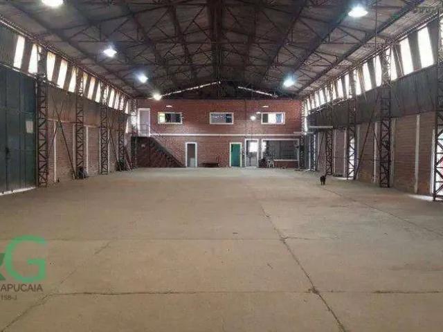 Galpão venda em Região Imediata de Sorocaba, Região Metropolitana de Sorocaba