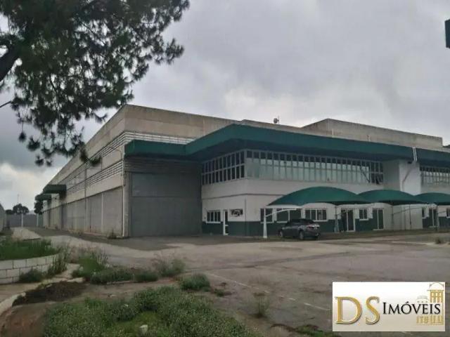 Galpão venda em Região Imediata de Sorocaba, Região Metropolitana de Sorocaba