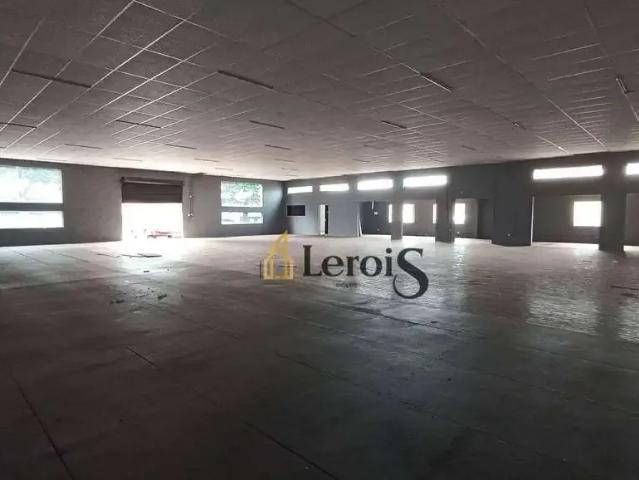 Galpão venda em Região Imediata de Sorocaba, Região Metropolitana de Sorocaba