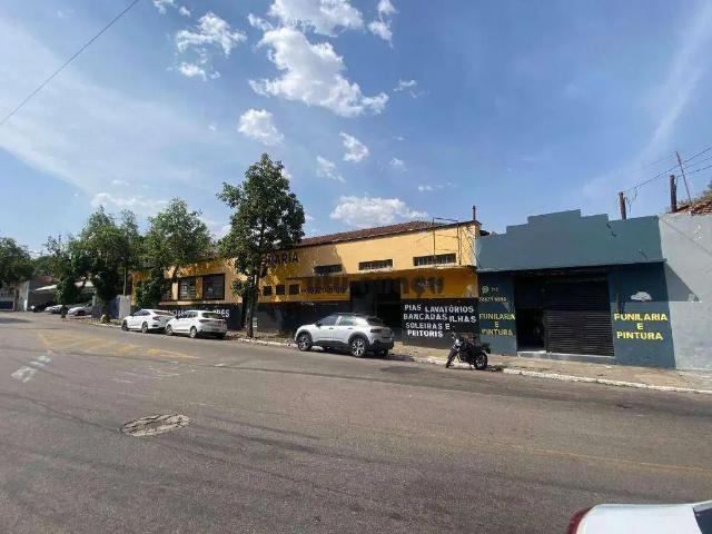 Galpão venda em Região Imediata de Sorocaba, Região Metropolitana de Sorocaba