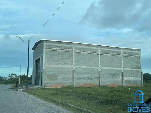Galpão venda em Região Geográfica Imediata do Recife, Região Metropolitana do Recife