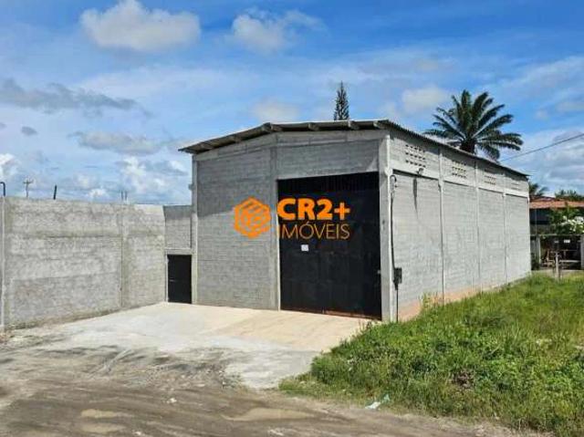 Galpão venda em Jaboatão dos Guararapes, Região Geográfica Intermediária do Recife