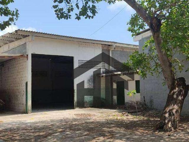Galpão venda em Região Geográfica Imediata do Recife, Região Metropolitana do Recife