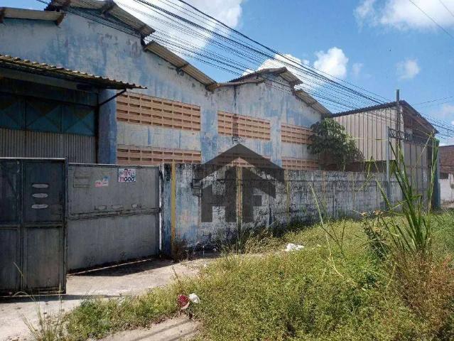 Galpão venda em Região Geográfica Imediata do Recife, Região Metropolitana do Recife