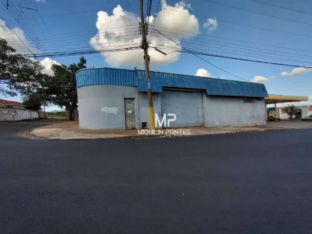 Galpão venda em Região Imediata de Ribeirão Preto, Região Metropolitana de Ribeirão Preto