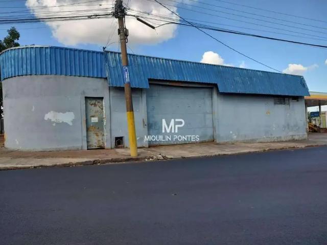 Galpão venda em Região Imediata de Ribeirão Preto, Região Metropolitana de Ribeirão Preto