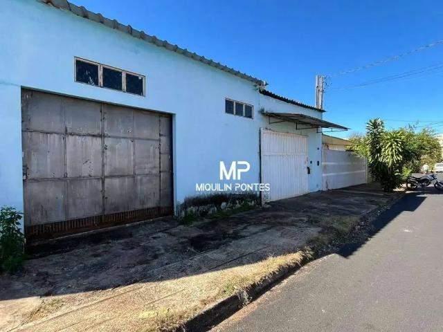 Galpão venda em Região Imediata de Ribeirão Preto, Região Metropolitana de Ribeirão Preto