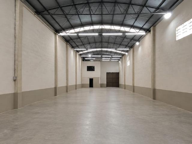 Galpão venda em Região Imediata de Ribeirão Preto, Região Metropolitana de Ribeirão Preto