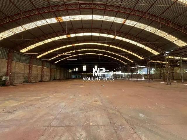 Galpão venda em Região Imediata de Ribeirão Preto, Região Metropolitana de Ribeirão Preto