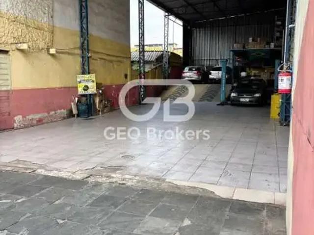 Galpão venda em Região Imediata de Caraguatatuba-Ubatuba-São Sebastião, Região Metropolitana do Vale do Paraíba e Litoral Norte