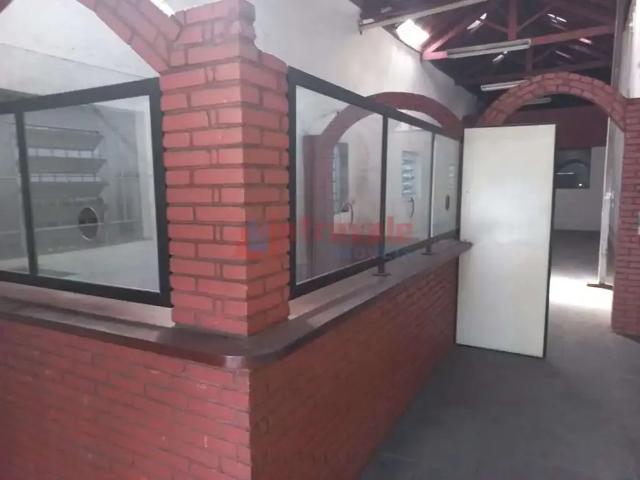 Galpão venda em Região Imediata de São José dos Campos, Região Metropolitana do Vale do Paraíba e Litoral Norte