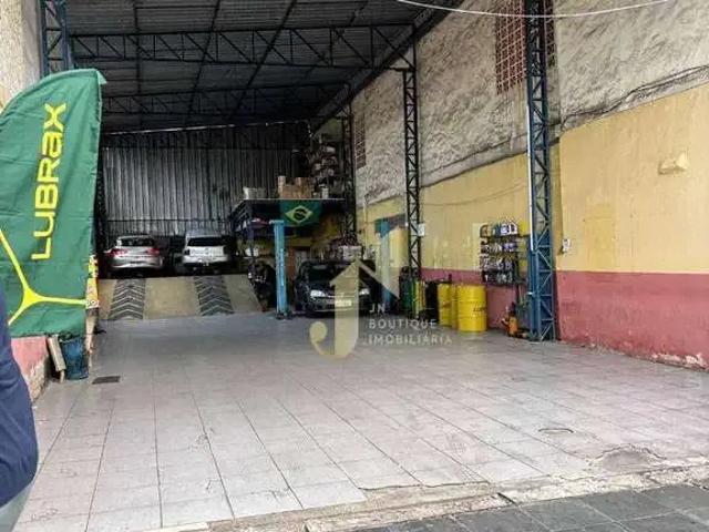 Galpão venda em Região Imediata de São José dos Campos, Região Metropolitana do Vale do Paraíba e Litoral Norte