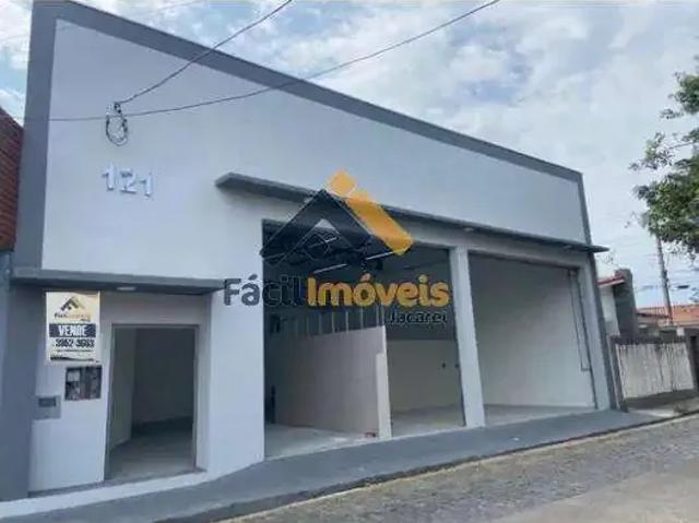 Galpão venda em Região Imediata de Caraguatatuba-Ubatuba-São Sebastião, Região Metropolitana do Vale do Paraíba e Litoral Norte