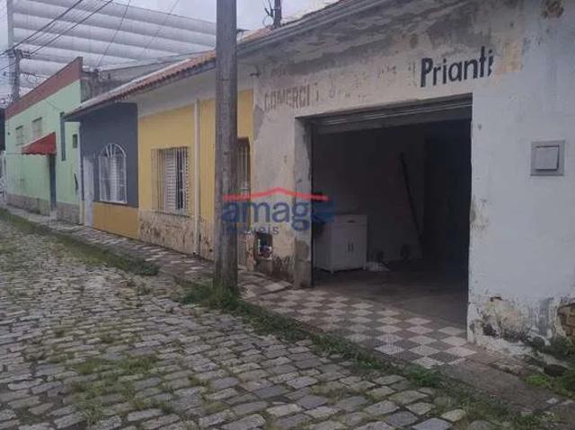 Galpão venda em Jacareí, Região Geográfica Intermediária de São José dos Campos