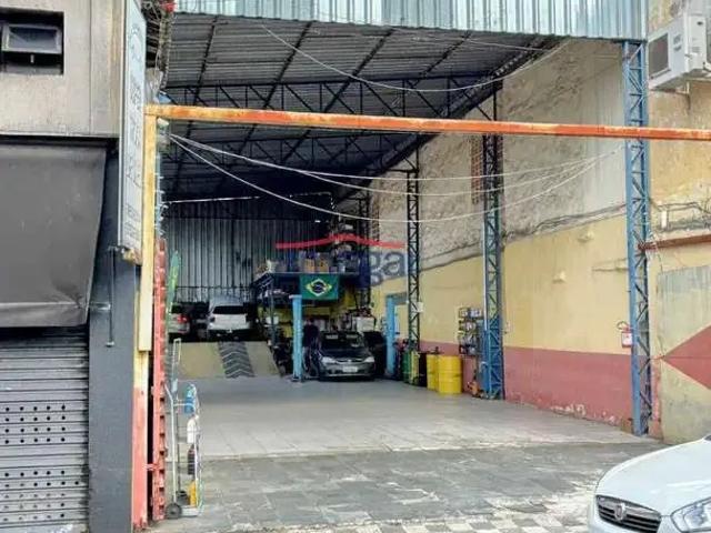 Galpão venda em Região Imediata de São José dos Campos, Região Metropolitana do Vale do Paraíba e Litoral Norte