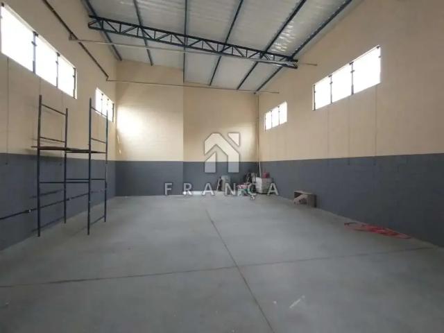 Galpão venda em Região Imediata de São José dos Campos, Região Metropolitana do Vale do Paraíba e Litoral Norte