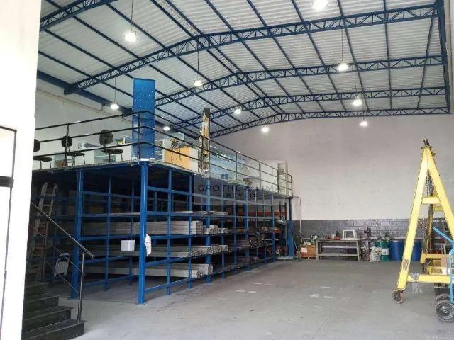 Galpão venda em Região Imediata de São José dos Campos, Região Metropolitana do Vale do Paraíba e Litoral Norte
