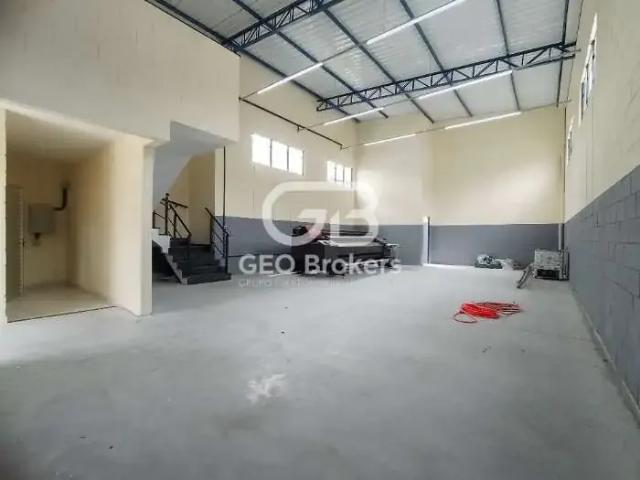 Galpão venda em Região Imediata de São José dos Campos, Região Metropolitana do Vale do Paraíba e Litoral Norte