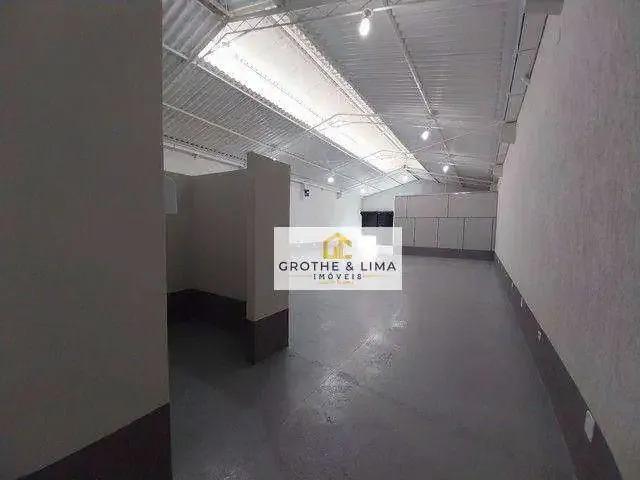 Galpão venda em Região Imediata de São José dos Campos, Região Metropolitana do Vale do Paraíba e Litoral Norte
