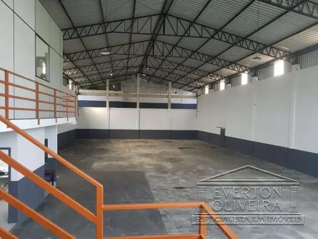 Galpão venda em Região Imediata de São José dos Campos, Região Metropolitana do Vale do Paraíba e Litoral Norte