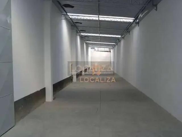 Galpão venda em Região Imediata de São José dos Campos, Região Metropolitana do Vale do Paraíba e Litoral Norte