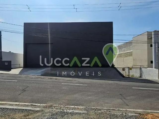 Galpão venda em Região Imediata de São José dos Campos, Região Metropolitana do Vale do Paraíba e Litoral Norte
