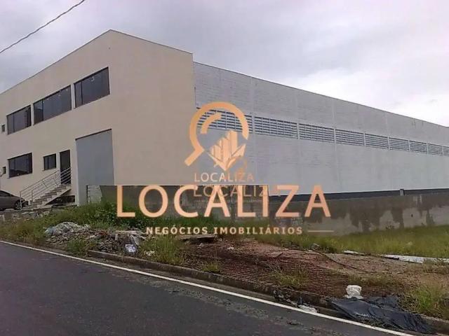 Galpão venda em Região Imediata de São José dos Campos, Região Metropolitana do Vale do Paraíba e Litoral Norte