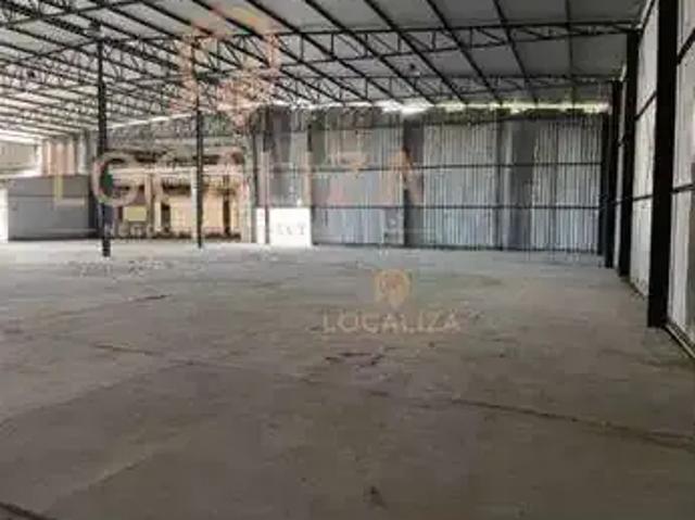 Galpão venda em Região Imediata de São José dos Campos, Região Metropolitana do Vale do Paraíba e Litoral Norte