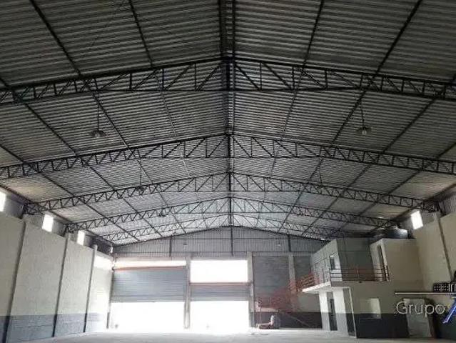Galpão venda em Região Imediata de São José dos Campos, Região Metropolitana do Vale do Paraíba e Litoral Norte