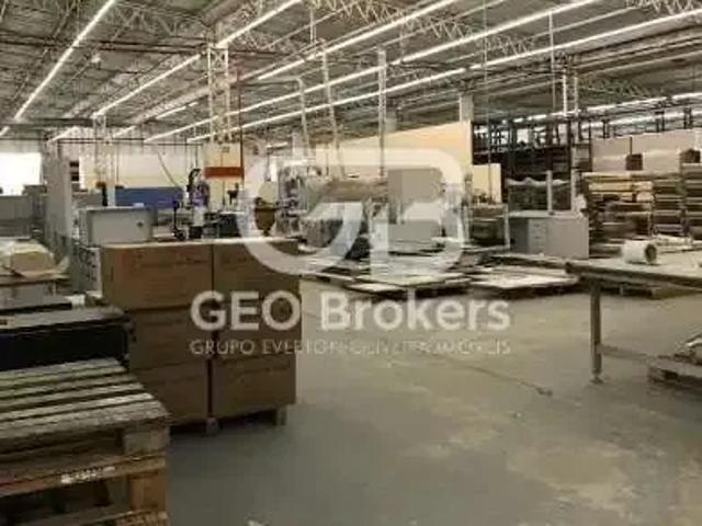 Galpão venda em Região Imediata de São José dos Campos, Região Metropolitana do Vale do Paraíba e Litoral Norte