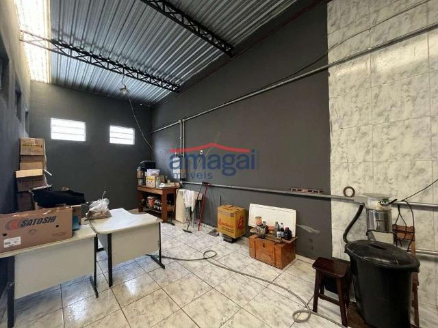 Galpão venda em Região Imediata de São José dos Campos, Região Metropolitana do Vale do Paraíba e Litoral Norte