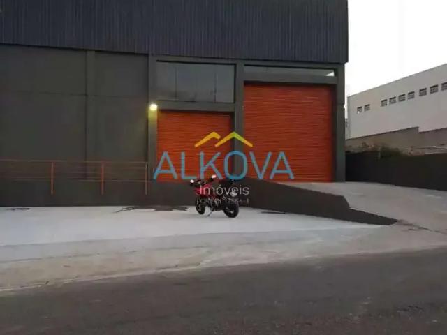 Galpão venda em Região Imediata de São José dos Campos, Região Metropolitana do Vale do Paraíba e Litoral Norte