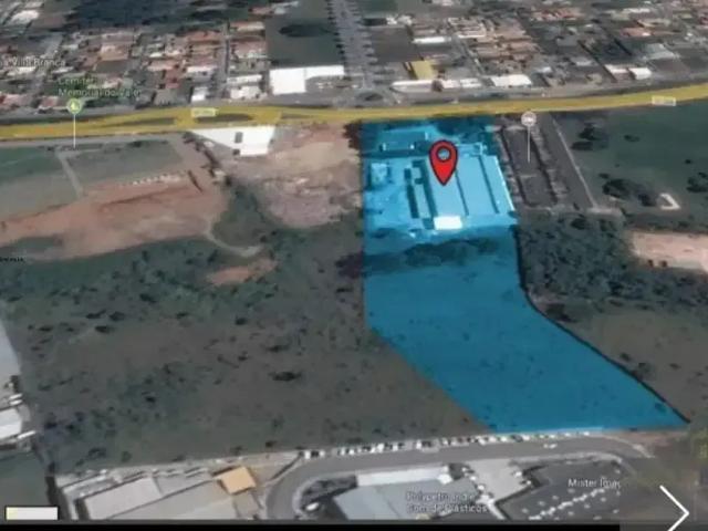 Galpão venda em Região Imediata de São José dos Campos, Região Metropolitana do Vale do Paraíba e Litoral Norte