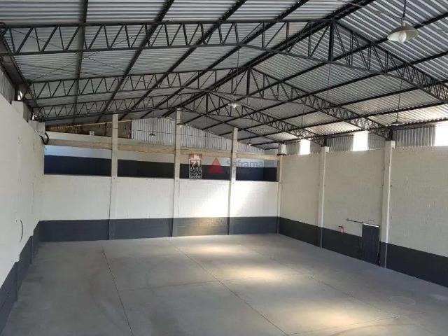 Galpão venda em Região Imediata de São José dos Campos, Região Metropolitana do Vale do Paraíba e Litoral Norte