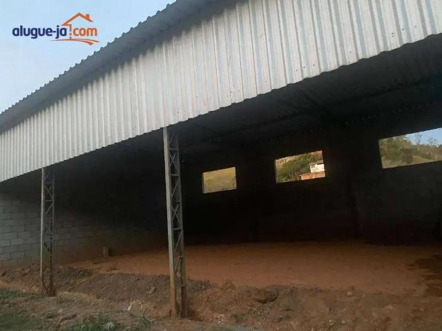 Galpão venda em Região Imediata de São José dos Campos, Região Metropolitana do Vale do Paraíba e Litoral Norte