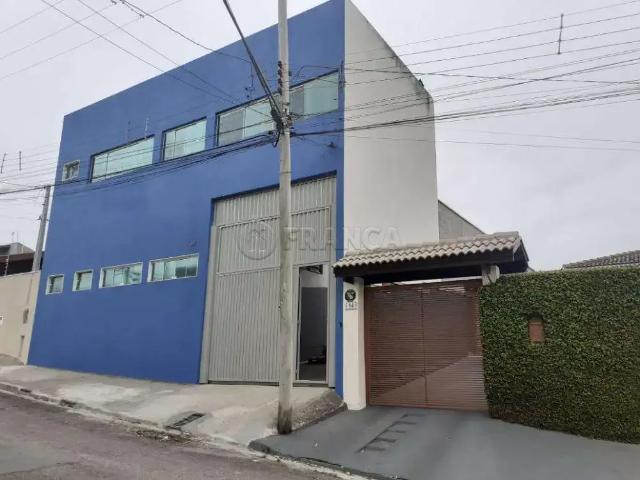 Galpão venda em Região Imediata de São José dos Campos, Região Metropolitana do Vale do Paraíba e Litoral Norte