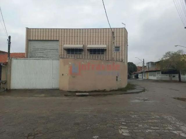 Galpão venda em Região Imediata de São José dos Campos, Região Metropolitana do Vale do Paraíba e Litoral Norte